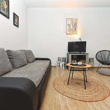 Fuer 4 Personen Ca 45 Qm In Loborika, Istrien Suedkueste Von Istrien *