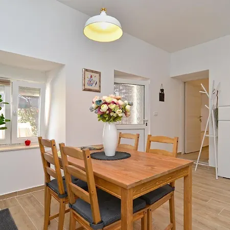 Fuer 4 Personen Ca 45 Qm In Loborika, Istrien Suedkueste Von Istrien Apartment