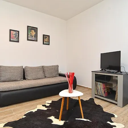 Apartment Fuer 4 Personen Ca 45 Qm In Loborika, Istrien Suedkueste Von Istrien *