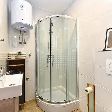 Fuer 4 Personen Ca 45 Qm In Loborika, Istrien Suedkueste Von Istrien Apartment