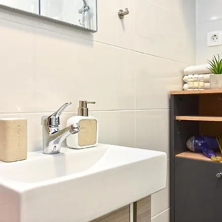 Apartment Fuer 4 Personen Ca 45 Qm In Loborika, Istrien Suedkueste Von Istrien *