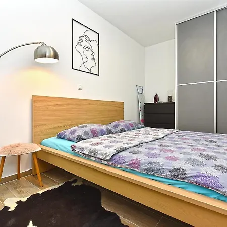 Fuer 4 Personen Ca 45 Qm In Loborika, Istrien Suedkueste Von Istrien Apartment