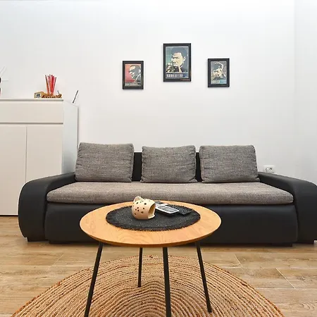 Fuer 4 Personen Ca 45 Qm In Loborika, Istrien Suedkueste Von Istrien Apartment