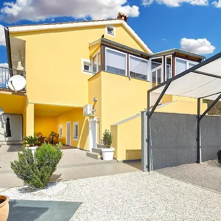 Fuer 4 Personen Ca 45 Qm In Loborika, Istrien Suedkueste Von Istrien Apartment Loborika